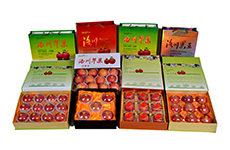 精品洛川蘋(píng)果